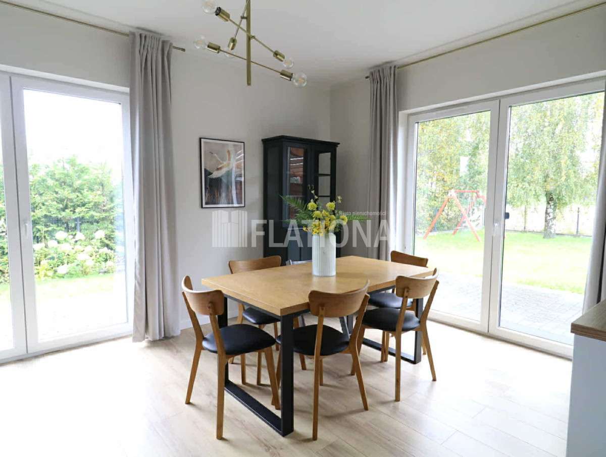 bliźniak z pięknym widokiem - Pełny obrazek: 4/20