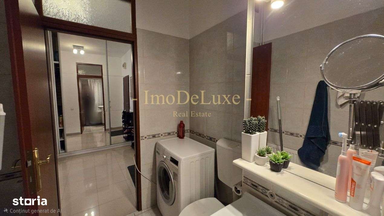 Apartament 2 camere, 57 mp utili, 2012, Marasti, Calea Dorobantilor-10