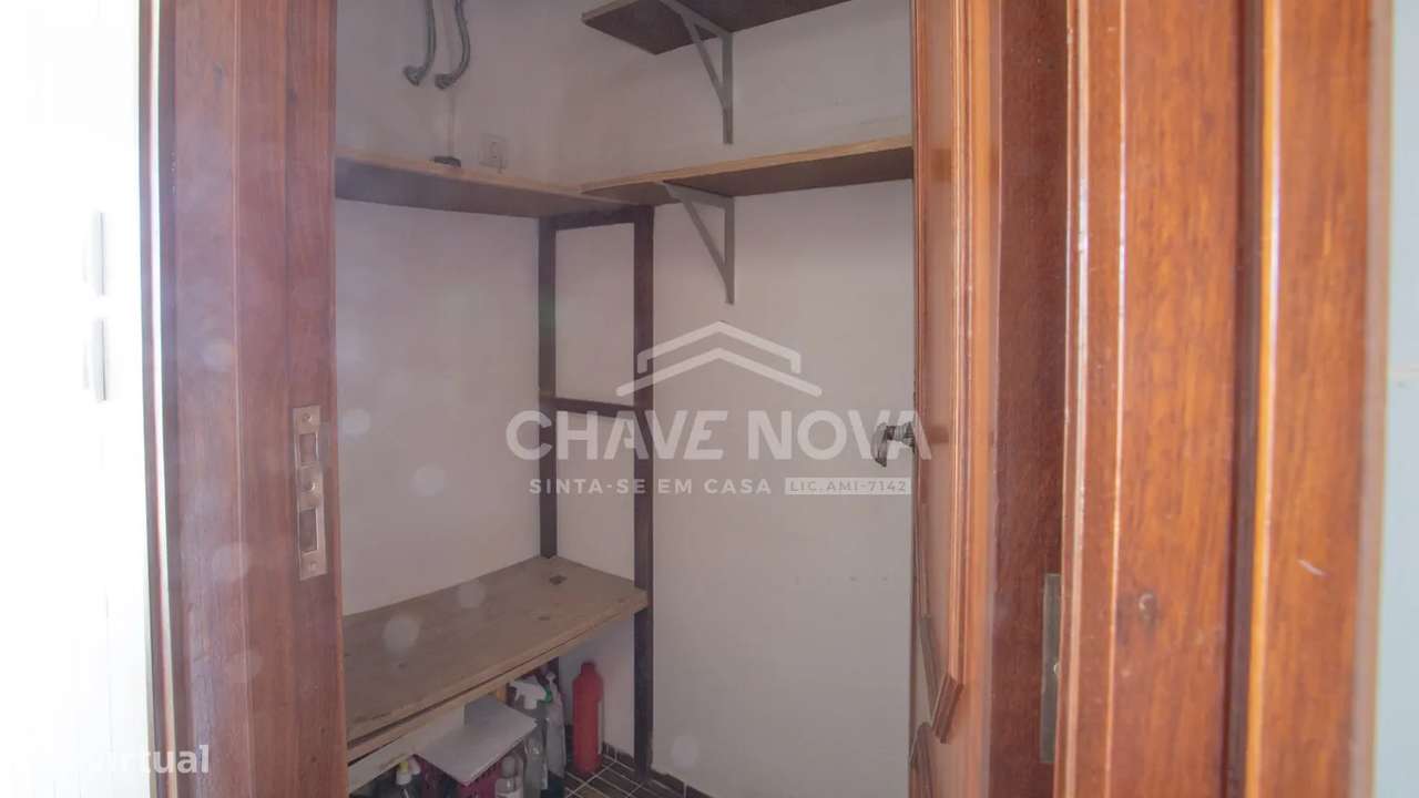 T2 com varanda e 2 casas de banho em Gaia-24