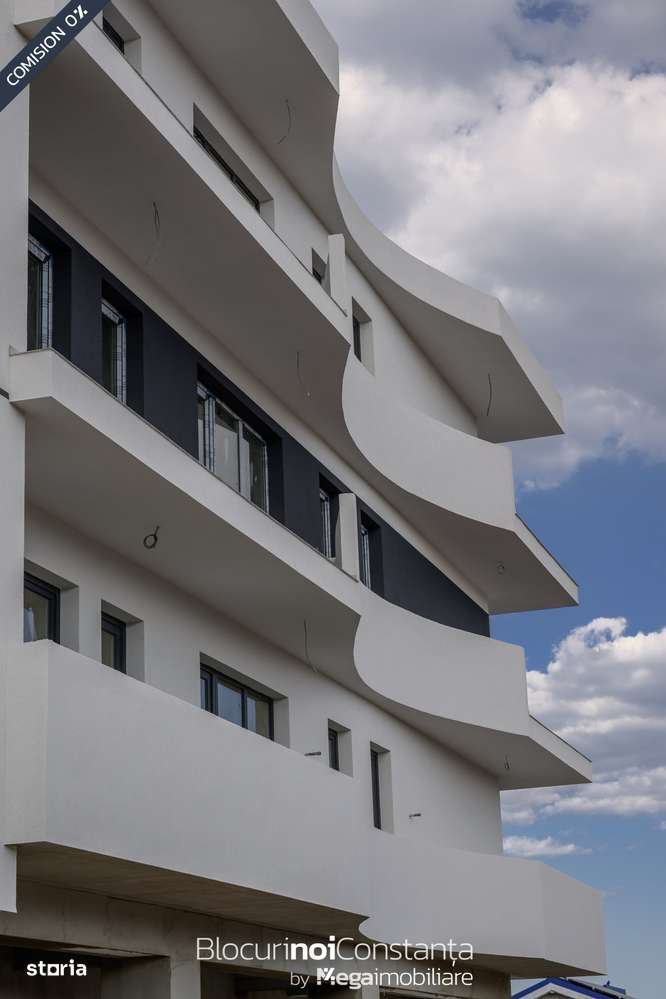 #TVA inclus: Apartament la cheie | bucătărie separată | Constanța-12