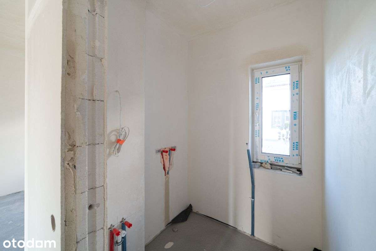 Drzonków - słoneczny dom z ogródkiem — dla rodziny-11