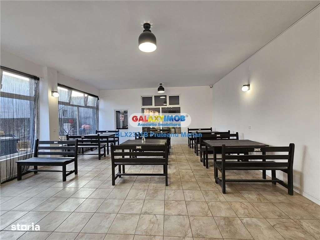 Vanzare Spatiu comercial Modern situat in comuna Tarnavele Oras Videle - Imagine principală: 2/20