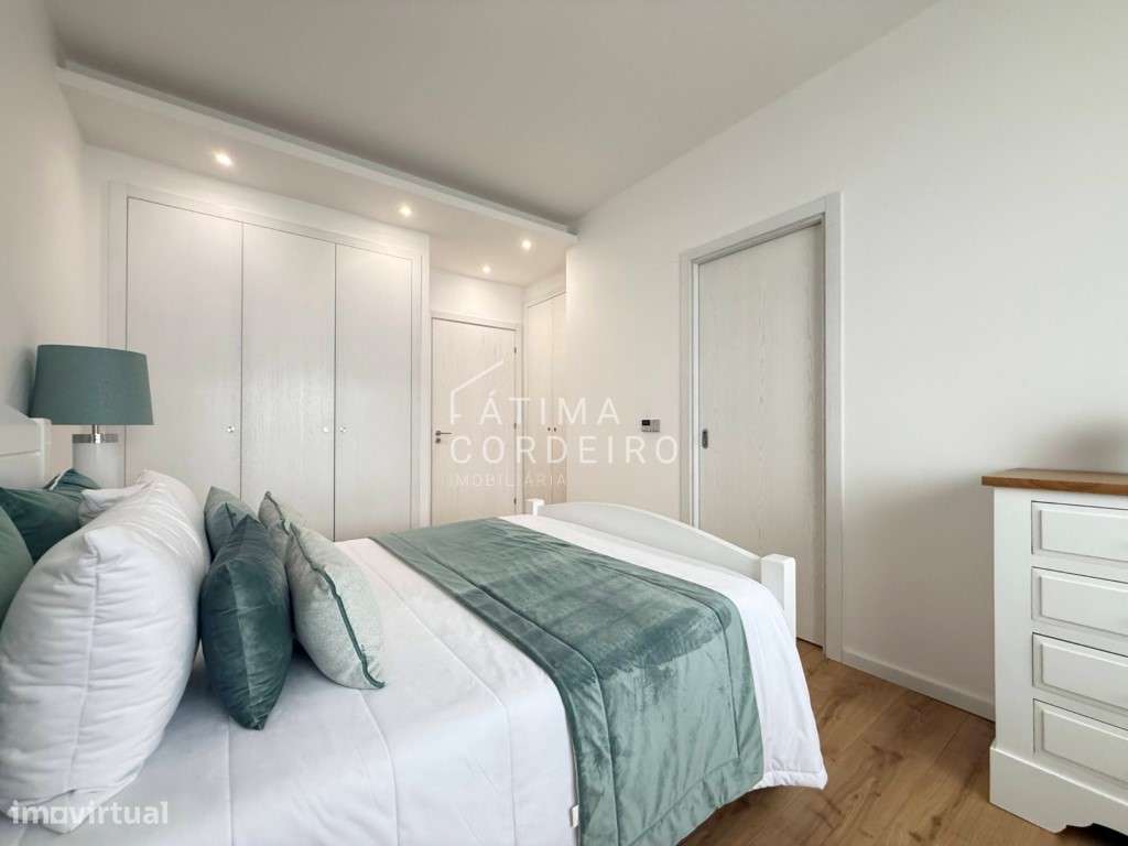 Fantástica Moradia T4+1 Quinta do Anjo/Auto Europa-12