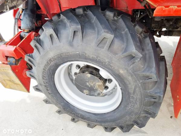 Manitou MRT 2550 Privilige + Roto - M414 - 17