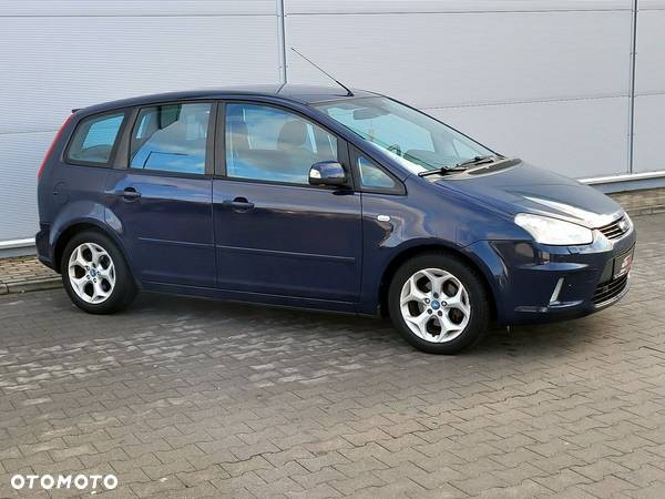 Ford C-MAX - 2