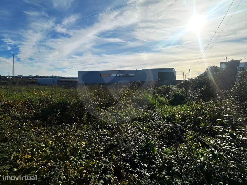 Moradia Térrea T3 em Touguinha Vila do Conde - Grande imagem: 5/25