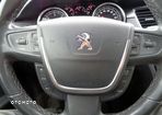 Peugeot 508 2.0 HDi Allure - 25