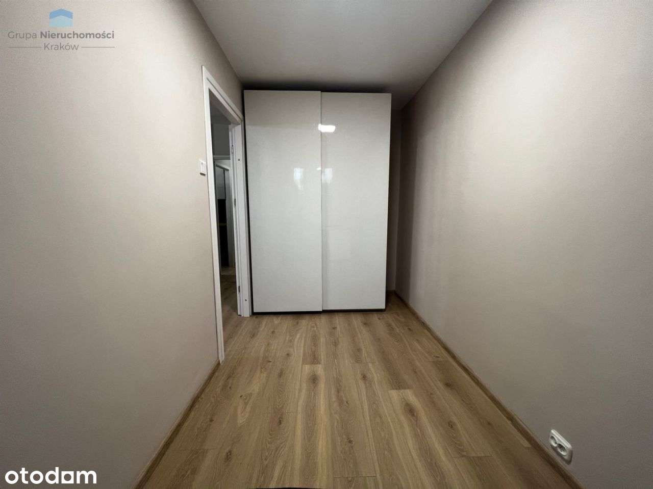 Do wynajęcia nowe i świeżo wyremontowane 34,5 m2 - Pełny obrazek: 4/9