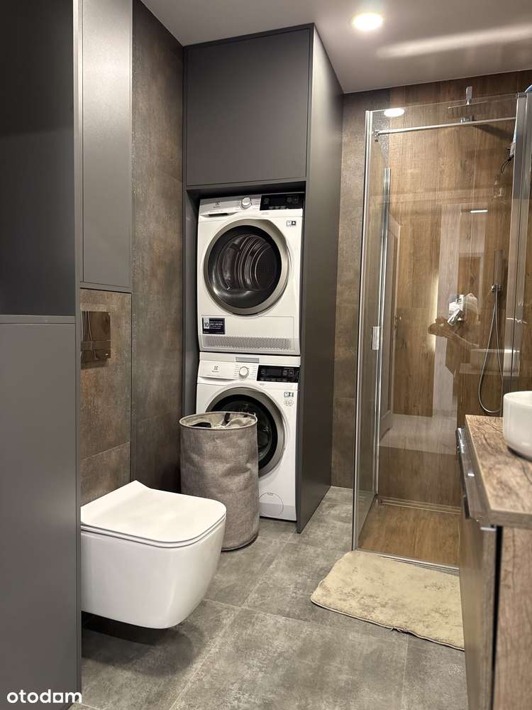 3pokoje /balkon/ dwupoziomowe/ ul. Łotewska /idealne pod usługi - Pełny obrazek: 4/13