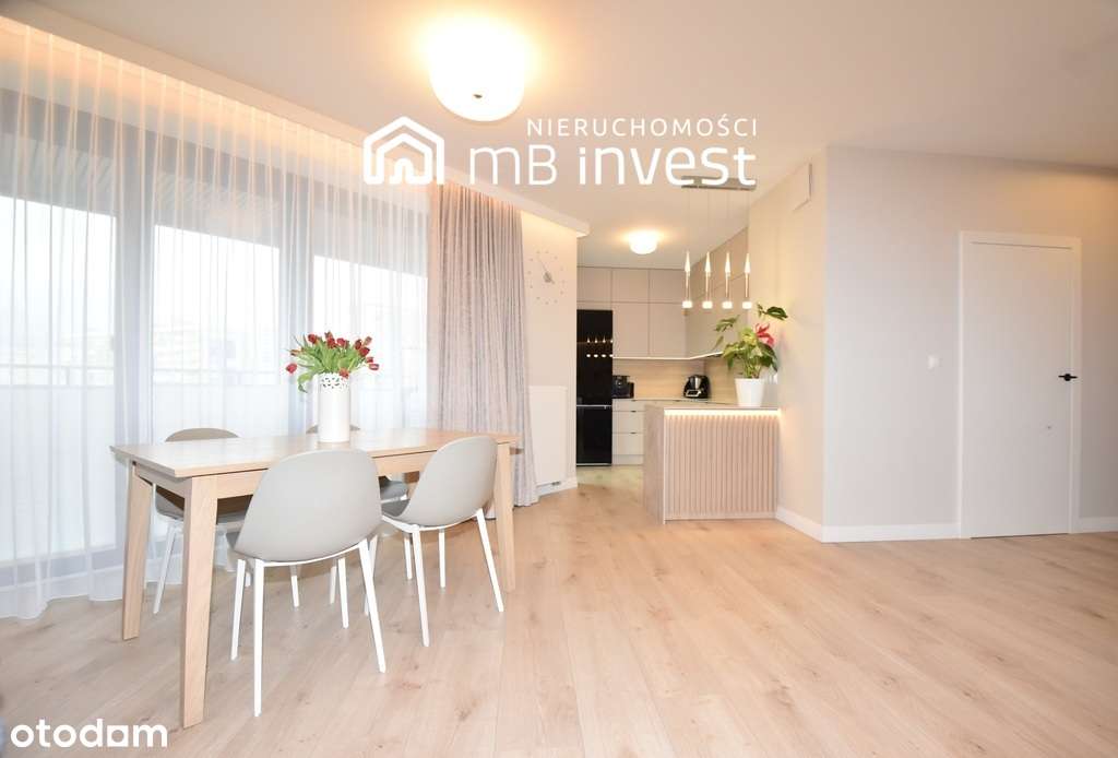 Tarasy Bałtyku-nietuzinkowy apartament nad morzem-2