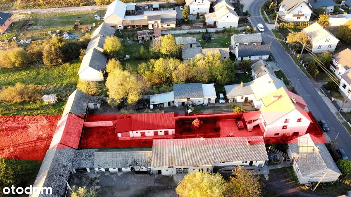 Dom w powiecie otwockim, w gminie Karczew! - Pełny obrazek: 4/14