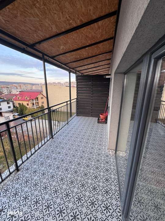 Apartament 2 camere + terasa, Cartier Marasti-7