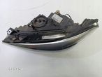 BMW F20 F21 LEWA PRZEDNIA LAMPA LIFT 7358393 ANGLIK - 3