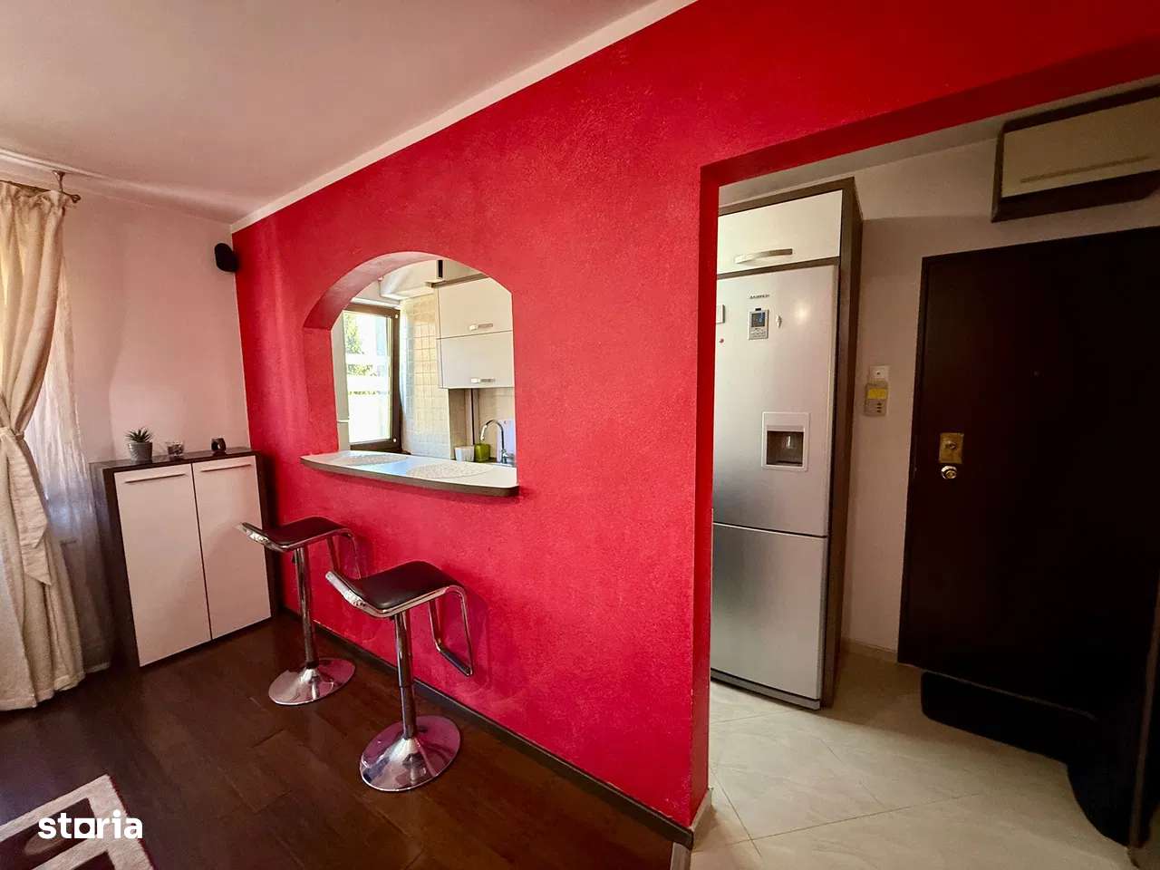 Apartament 2 camere Florilor renovat complet si mobilat-2