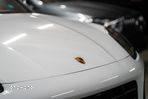 Porsche Cayenne Coupe Turbo - 9