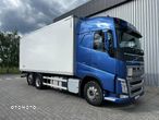 Volvo FH 6x2 - 6