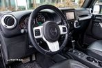 Jeep Wrangler Unlimited 2.8 CRD AT Sahara - 14