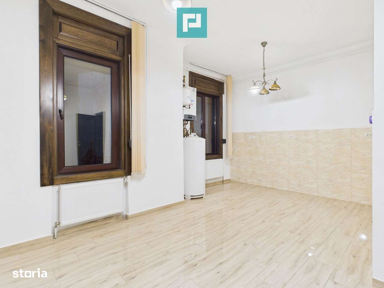 Apartament 3 camere modern pe Strada Cloșca - Imagine principală: 4/20