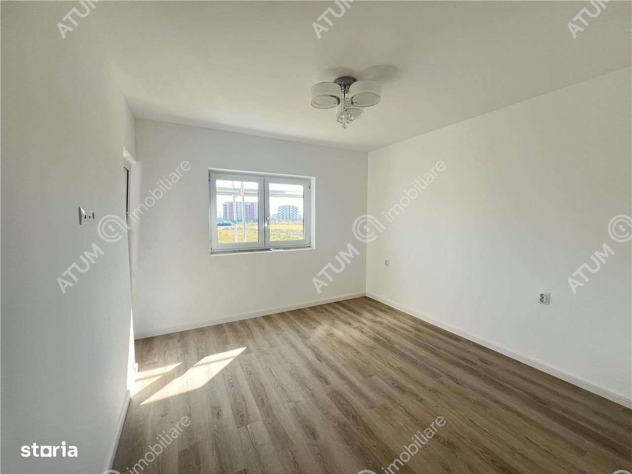 Apartament cu 2 camere si boxa depozitare zona Doamna Stanca - Imagine principală: 4/15