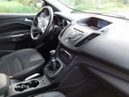 Ford Kuga 2.0 TDCi FWD Titanium - 12