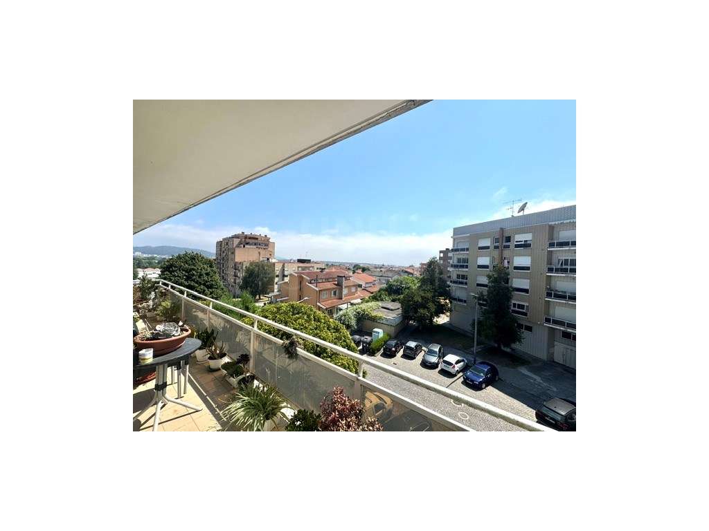 Apartamento T4 para venda em Viana do Castelo-7