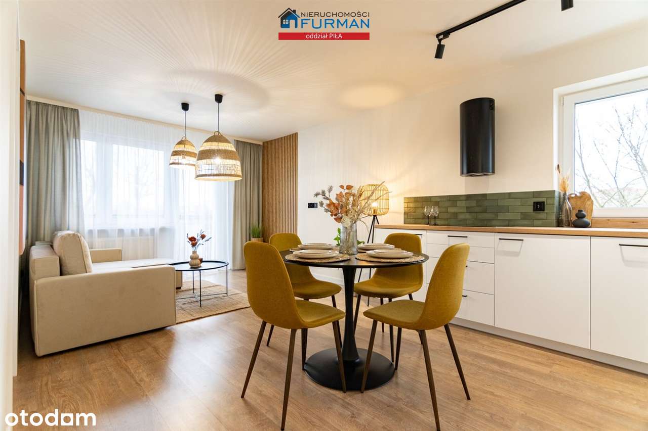 Mieszkanie na sprzedaż, Piła, 3 pokoje-0