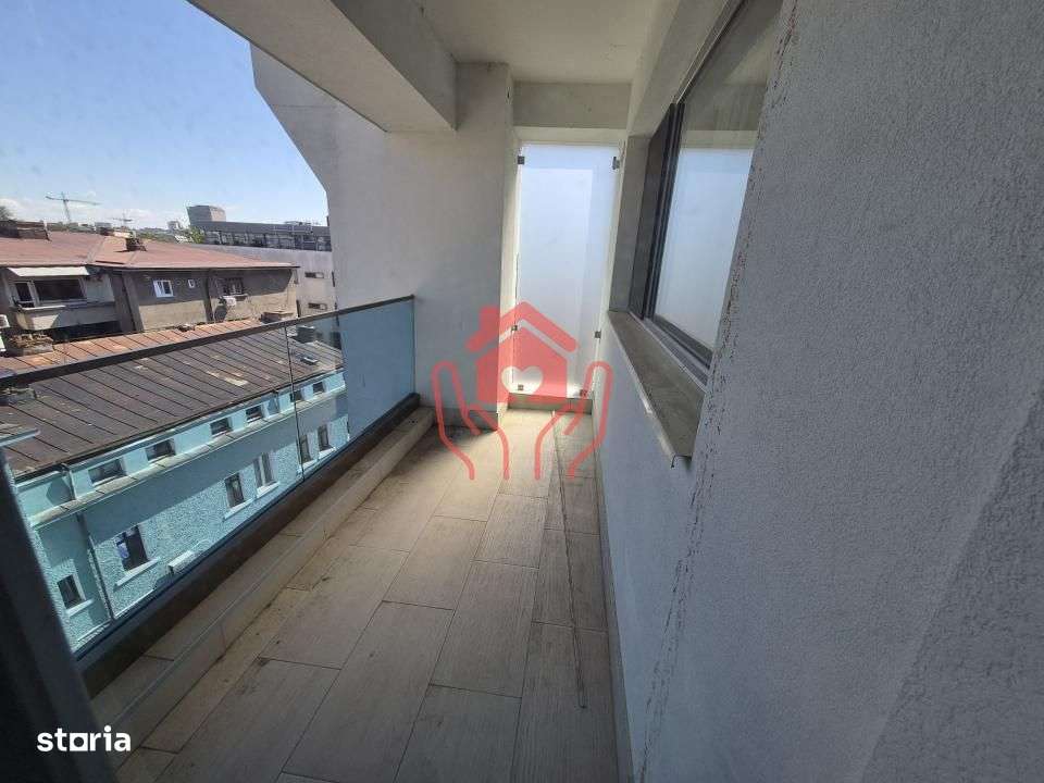 Calea VICTORIEI (Academia Romana)-Imobil BOUTIQUE, apartament luxury,-13
