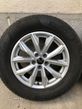 Jante Audi Q5 SQ5 A4A5A6A8 cu cauc 235/65/R17 dot 2021 hankook de iarna noi 7jx17 et 34 - 5