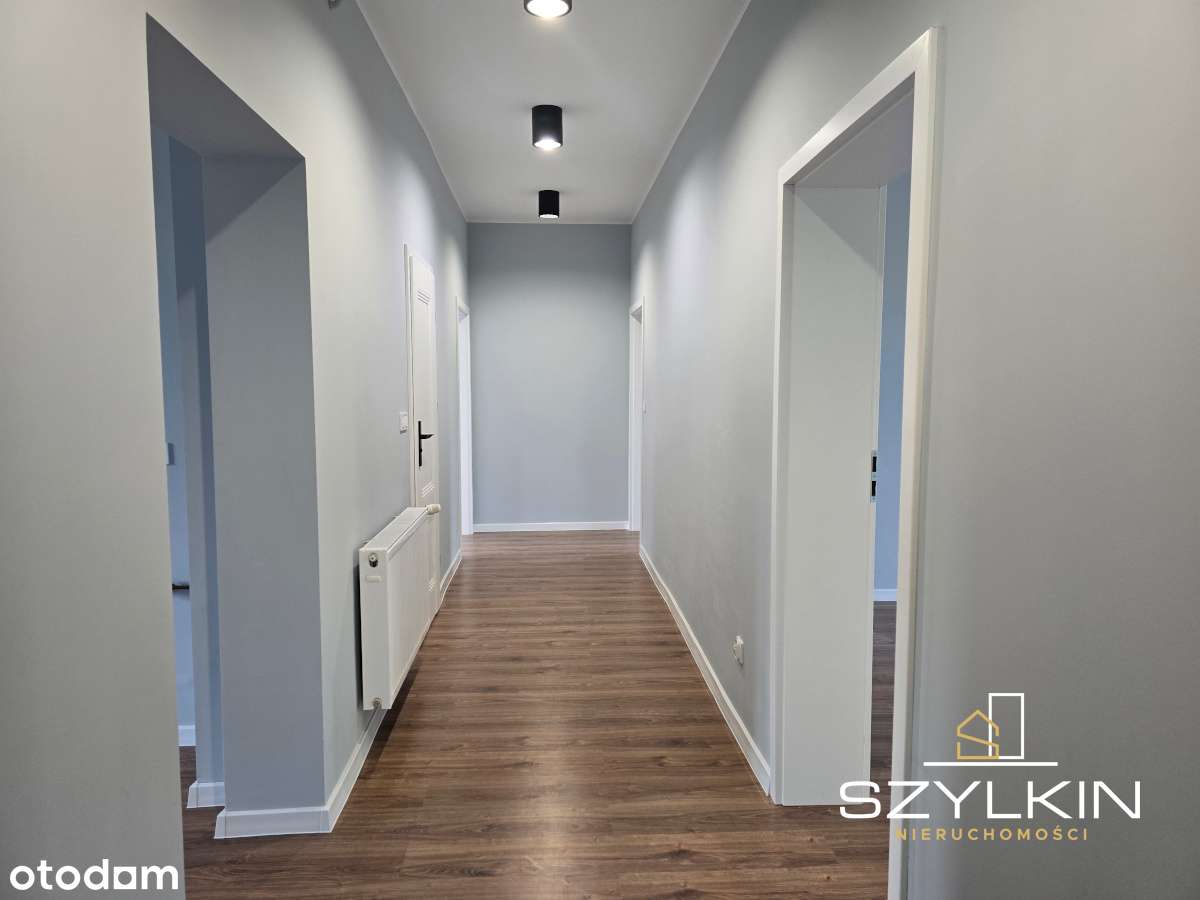 Na sprzedaż apartament blisko centrum Sulechowa.-16