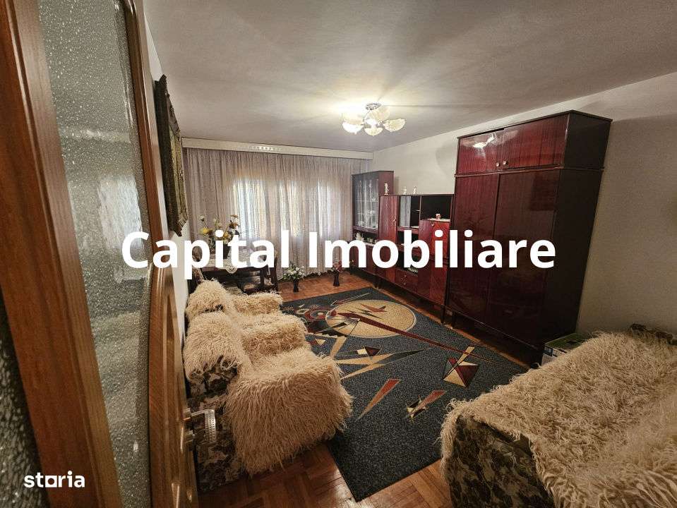 Apartament 2 Camere zona HOTEL - Imagine principală: 3/5