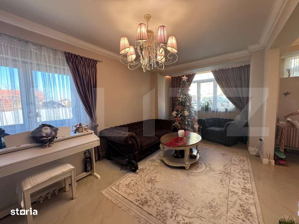 Apartament 3 camere, 71,2 mp utili, zona Burdujeni, Suceava - Imagine principală: 2/7