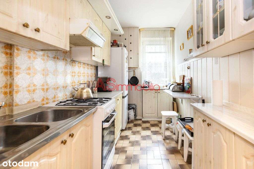 Mieszkanie, 54 m2, Warszawa-10