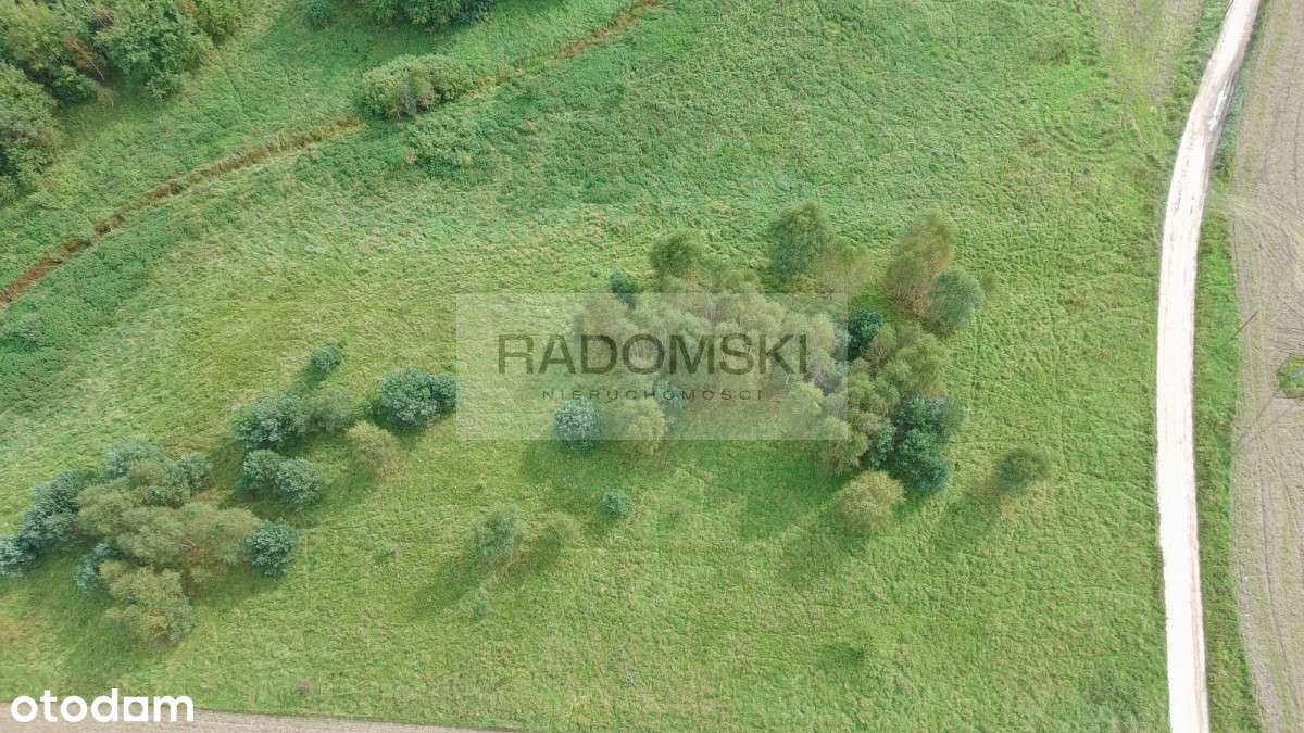 Rozwojowa działka w Mierzeszynie - Pełny obrazek: 4/8