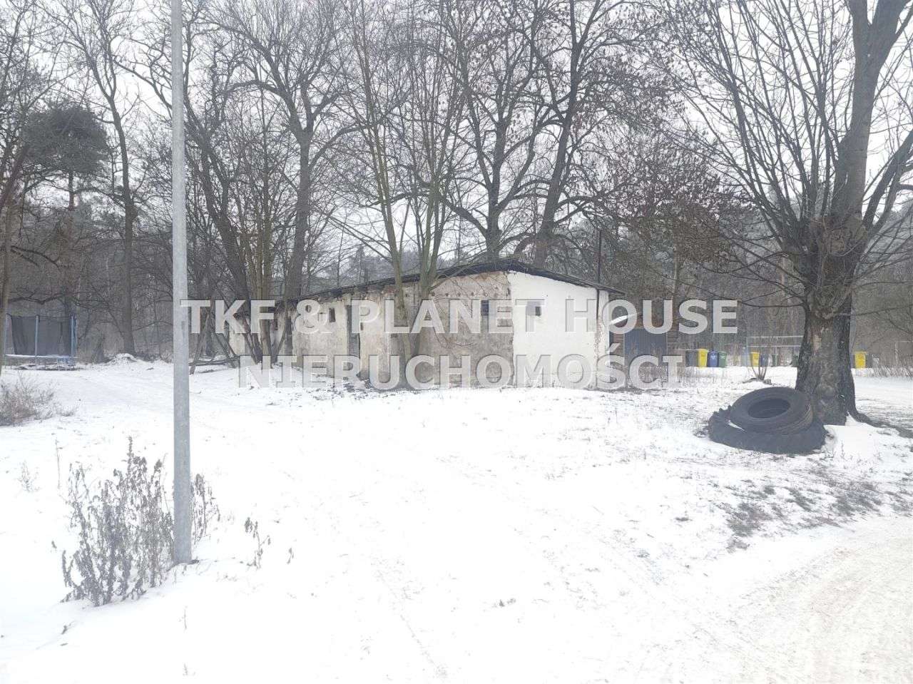 Mieszkanie bezczynszowe w Opocznie-2