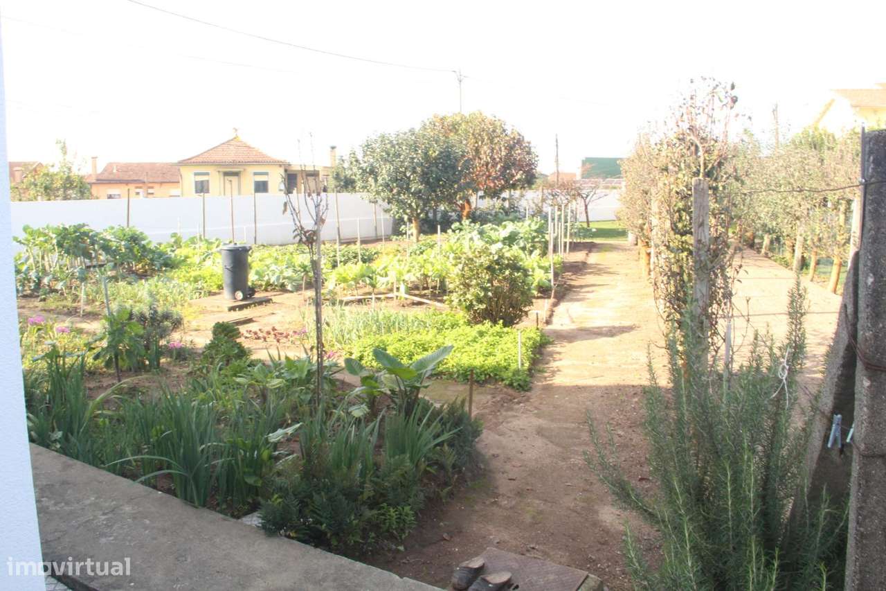 Moradia 4 Frentes lote com 980m2-24