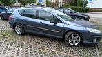 Peugeot 407 2.0 HDi Premium - 24