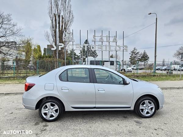 Dacia Logan 1.5 Blue dCi SL Prestige PLUS - 7