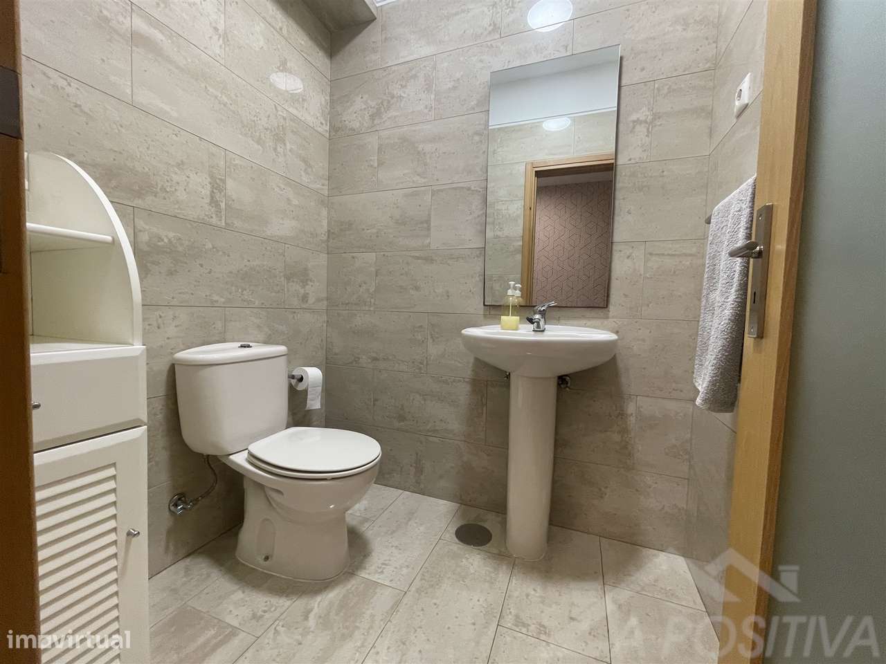 Apartamento T3 Venda em São João da Madeira,São João da Madeira-21