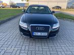 Audi A6 2.0 TDI Multitronic - 13