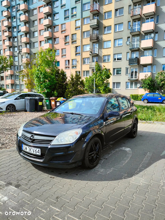 Opel Astra III 1.3 CDTI Enjoy - 6