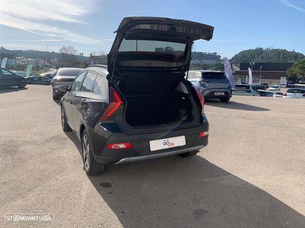 Hyundai Bayon 1.0 T-GDi Premium - 7