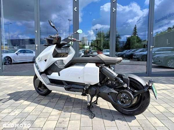 BMW C1 - 5