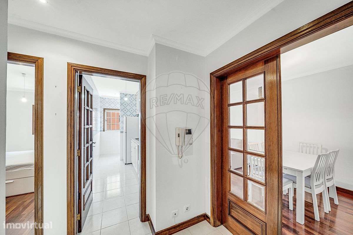 Apartamento T1 para venda - Grande imagem: 5/16