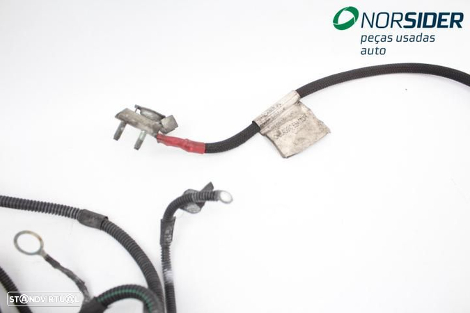 Instala elect comparti motor Fiat 500C|09-16 - 7