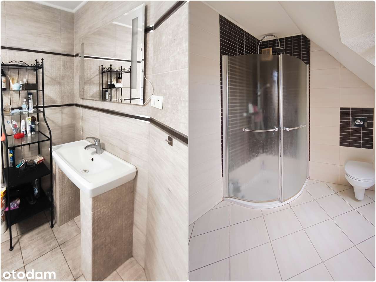 Dom z potencjałem biznesowym 190 m²+ 120 m² w centrum Dobrzenia-14