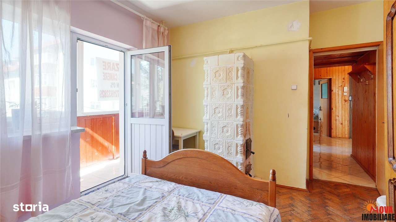 Comision cumparator 0% - Predeal, apartament 3 camere-9