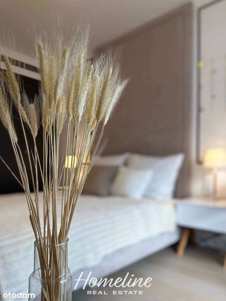 Apartament w sercu miasta | Ovo Wrocław | 80m2-17