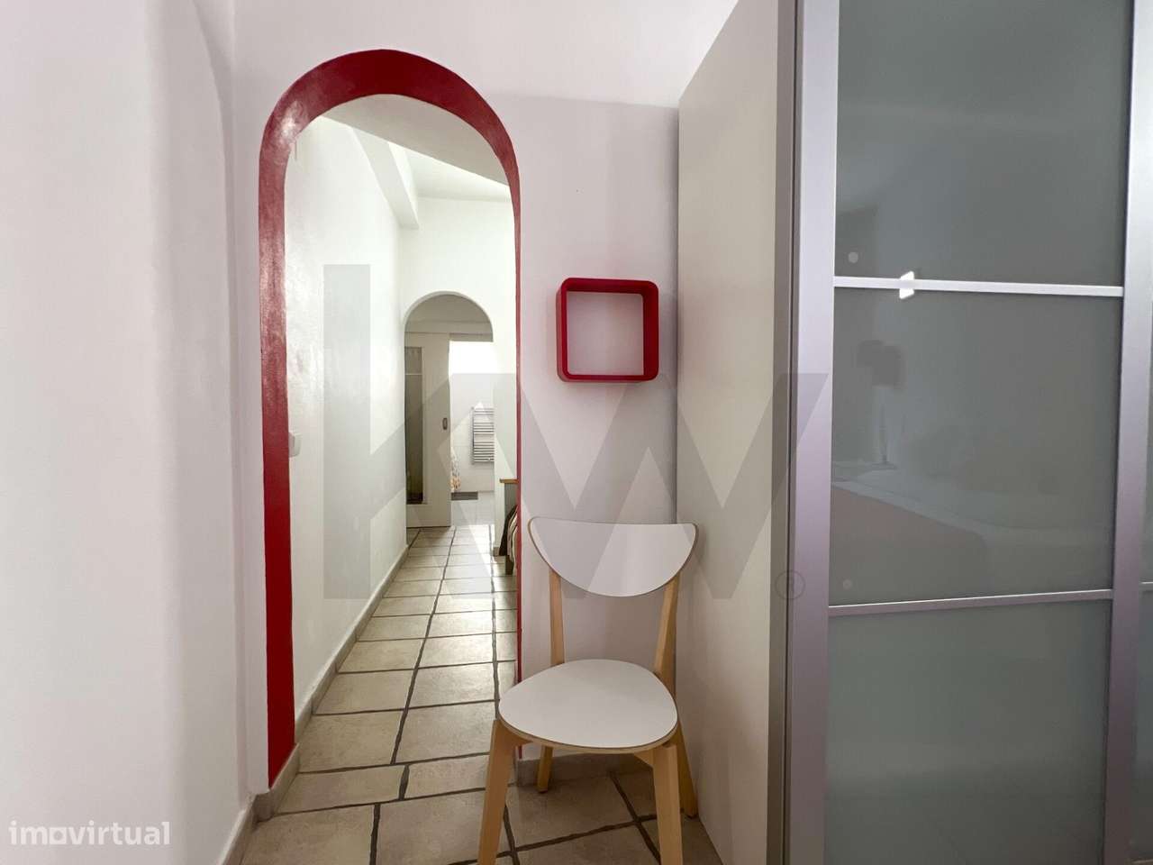 Prédio Reabilitado com 6 quartos, Pátio e Açoteias em Faro - Grande imagem: 3/60