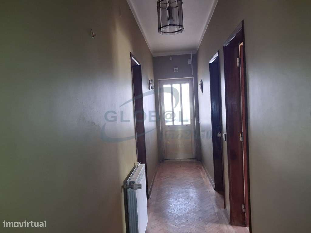 Exclusiva Propriedade em Alcanena | Duas Utilizações Independentes,...-14