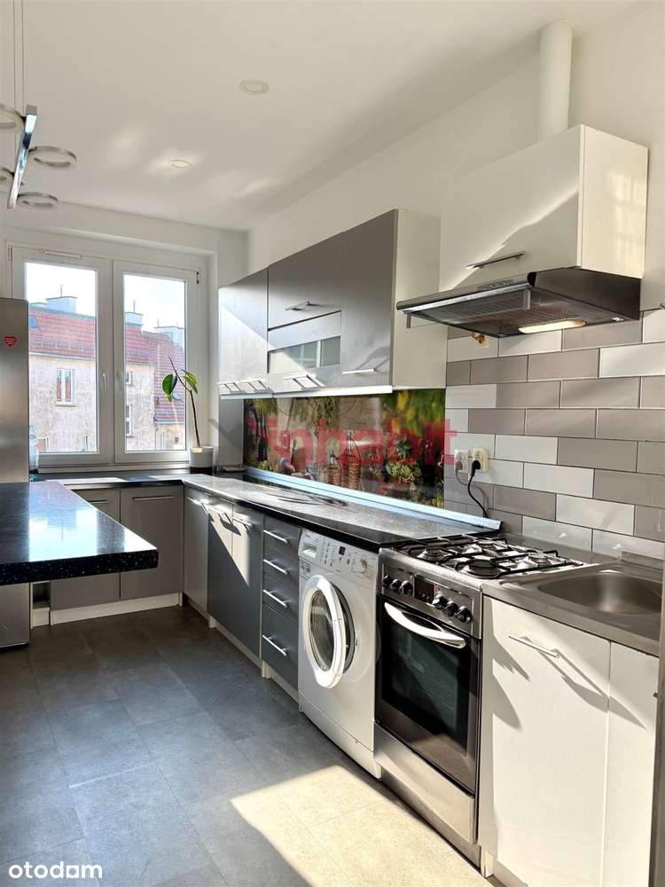 Mieszkanie na sprzedaż, Wrocław, 3 pokoje-2